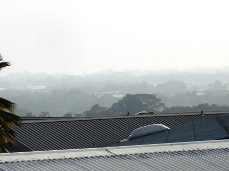 Hilo Vog